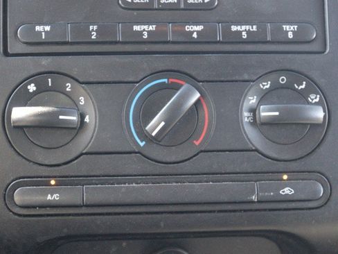 Used 2008 Ford F150 XLT AWD/4WD image 21
