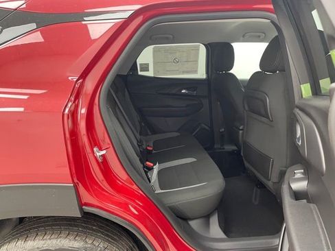 New 2026 Chevrolet TrailBlazer LT w/ Convenience Package image 13
