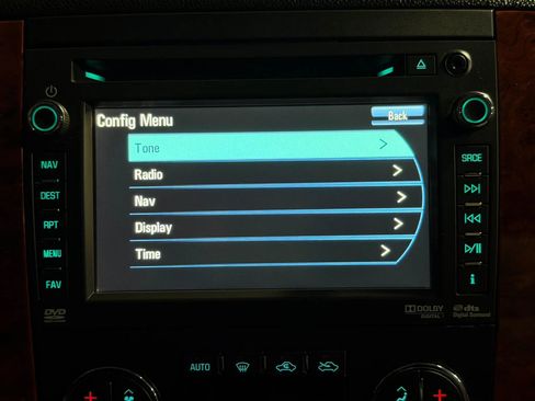 Used 2013 Chevrolet Avalanche LTZ AWD/4WD image 27