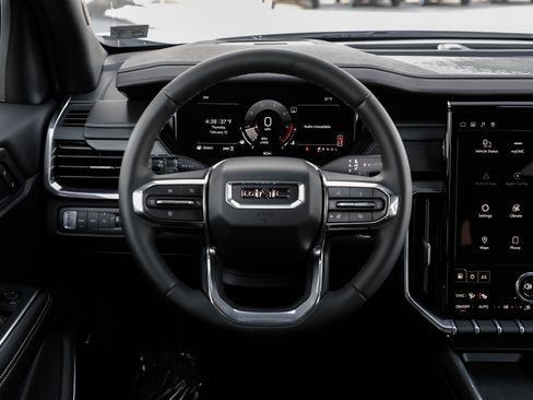 New 2026 GMC Acadia Elevation w/ Elevation Premium Package image 22