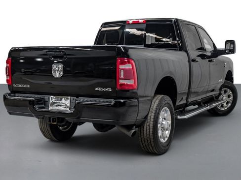 Used 2023 RAM 3500 Laramie AWD/4WD image 6