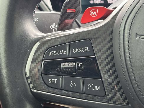 Used 2023 BMW M4 xDrive Competition w/ M Driver's Package image 25