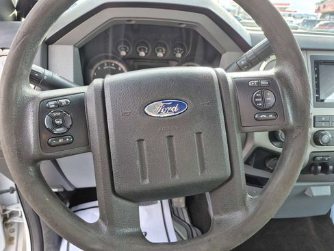 Used 2013 Ford F350 XLT image 14