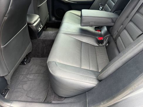 Used 2014 Lexus IS 250 w/ F-Sport Package RWD image 23