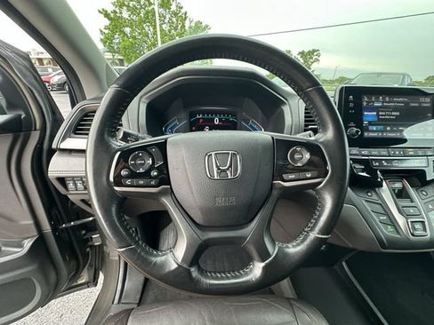 Used 2019 Honda Odyssey EX-L image 23