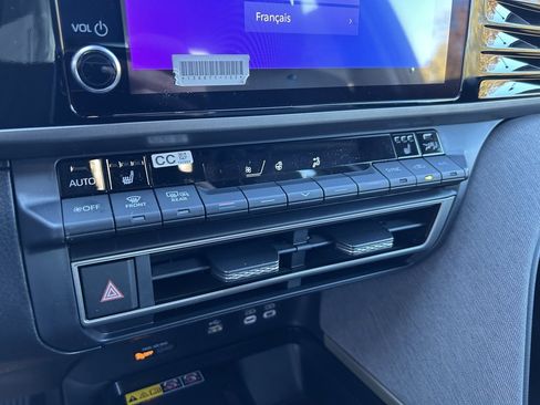 New 2026 Toyota Camry LE image 17