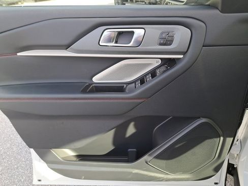 New 2026 Ford Explorer ST w/ Sun And Sound Package image 24