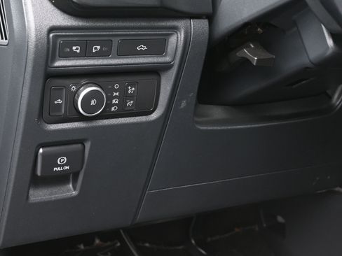 Used 2021 Ford F150 XLT w/ Equipment Group 302A High image 22