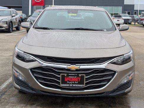 Used 2024 Chevrolet Malibu LT image 6