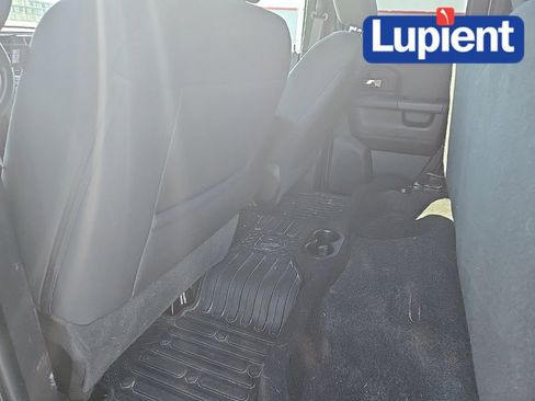 Used 2021 RAM 1500 Classic Warlock w/ Trailer Tow Group image 14