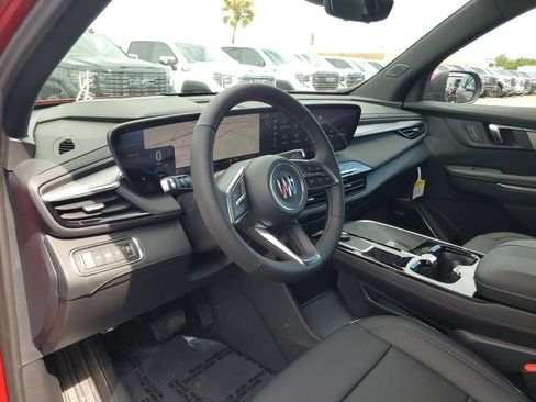 New 2026 Buick Enclave Preferred w/ Power Package FWD image 20