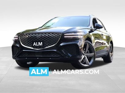 Used 2025 Genesis GV70 3.5T Sport w/ Sport Prestige Package