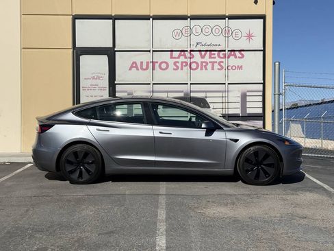 Used 2026 Tesla Model 3 RWD image 6
