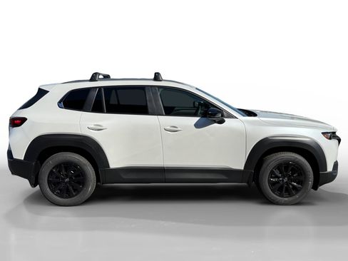 New 2026 MAZDA CX-50 2.5 Hybrid w/ Preferred Pkg image 6