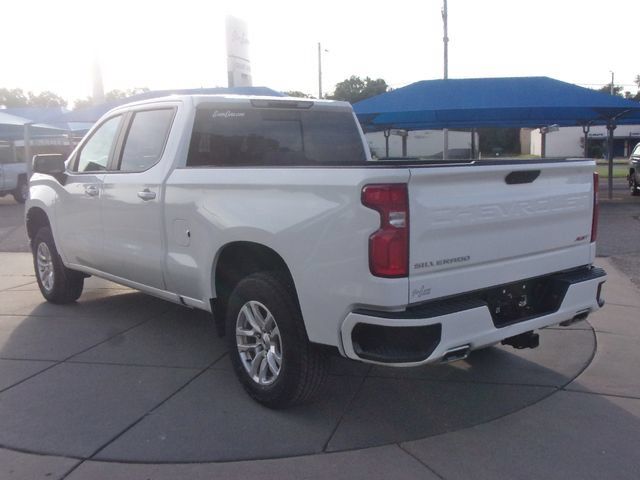 Used 2021 Chevrolet Silverado 1500 RST AWD/4WD image 15