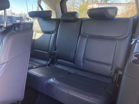 Used 2025 Ford Expedition Max Active image 17