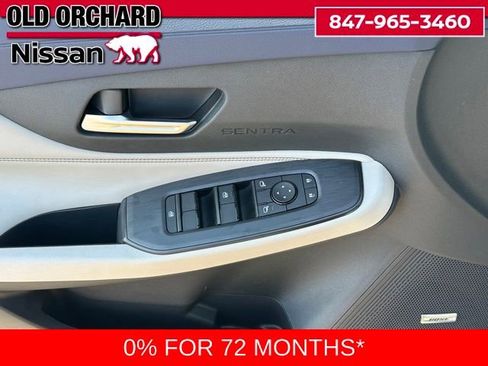 New 2026 Nissan Sentra SL image 6