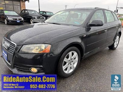 Used 2010 Audi A3 2.0T Premium Plus