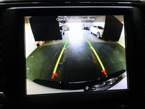 Used 2018 RAM 1500 Laramie Longhorn image 23