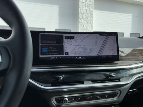 Certified 2024 BMW X5 xDrive40i w/ Premium Package image 18