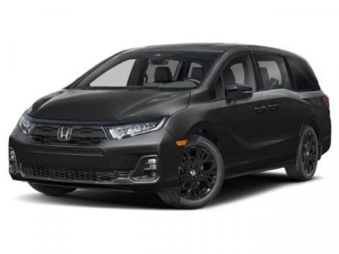 New 2026 Honda Odyssey Sport-L image 1