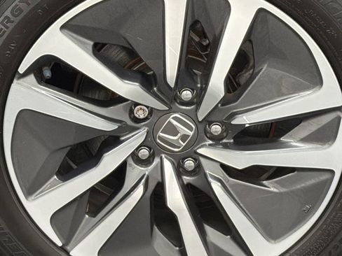Used 2022 Honda Accord EX-L image 5