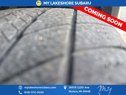 Used 2017 Subaru Crosstrek 2.0i Premium w/ Popular Package #1 image 14