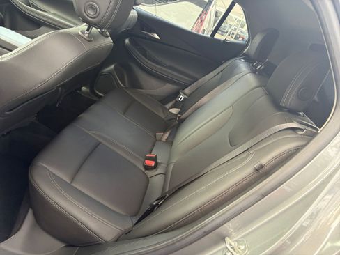 Used 2024 Buick Encore GX Sport Touring AWD/4WD image 24