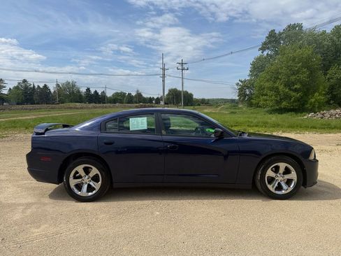 Used 2013 Dodge Charger SXT Plus RWD image 47