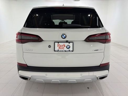 Certified 2023 BMW X5 xDrive40i w/ Premium Package AWD/4WD image 46