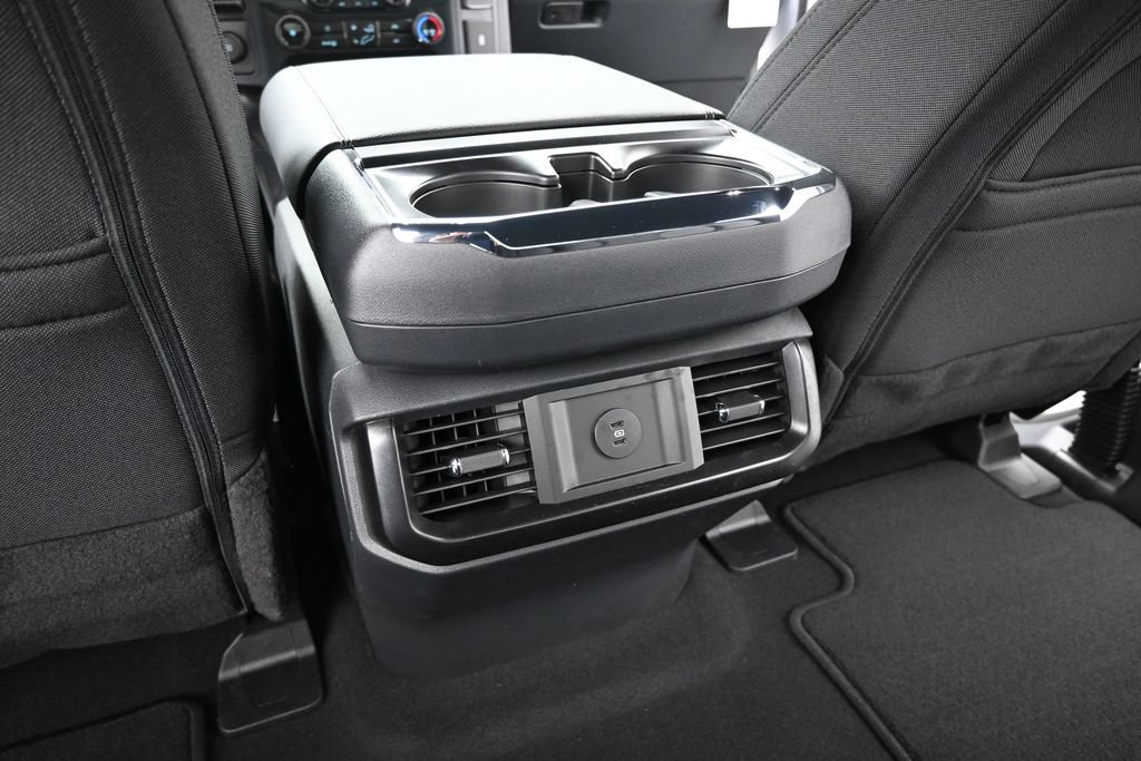 New 2026 Ford F150 STX w/ Equipment Group 200A RWD image 18