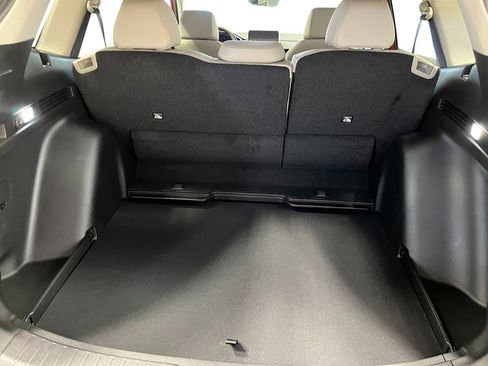 New 2026 Honda CR-V EX-L image 21