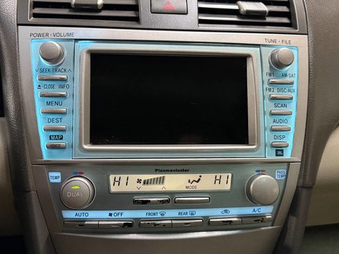 Used 2007 Toyota Camry Hybrid image 45