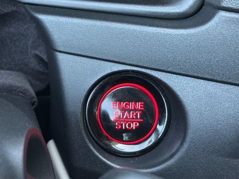 Certified 2023 Honda Accord EX image 26