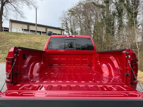 New 2026 RAM 2500 Tradesman w/ Power Wagon Package image 9