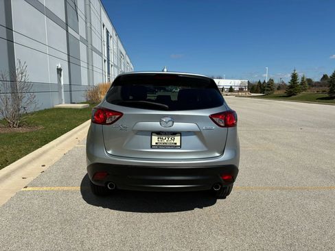 Used 2016 MAZDA CX-5 Touring image 6