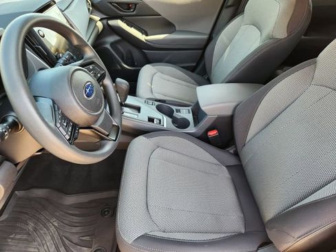 Certified 2024 Subaru Crosstrek 2.0i Premium image 13