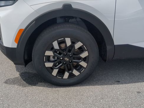 New 2026 Hyundai Santa Cruz SEL image 14