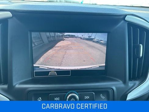 Certified 2024 GMC Terrain SLE w/ Driver Convenience Package AWD/4WD image 5