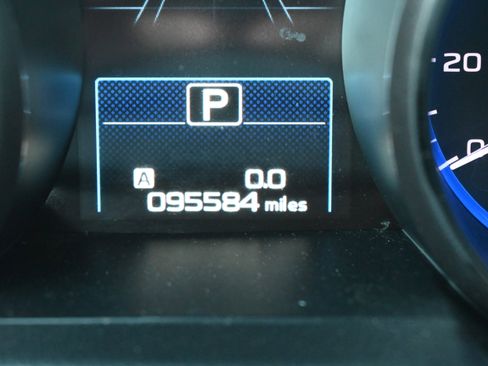 Used 2019 Subaru Legacy 2.5i Premium image 20