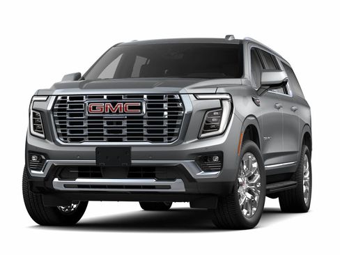 New 2026 GMC Yukon XL Denali image 24