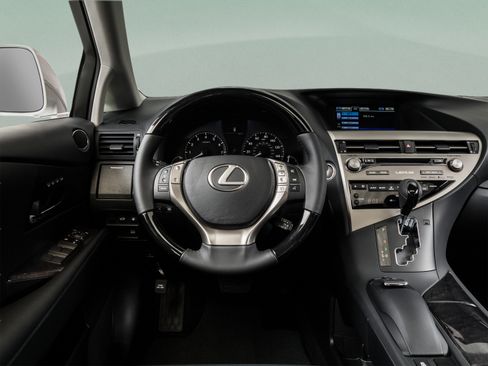 Used 2015 Lexus RX 350 FWD image 49