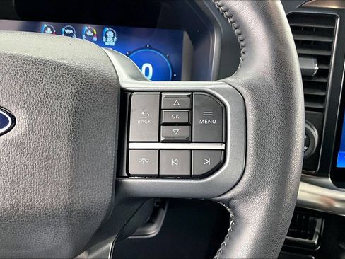 Used 2024 Ford F150 Lariat w/ Equipment Group 502A High AWD/4WD image 20