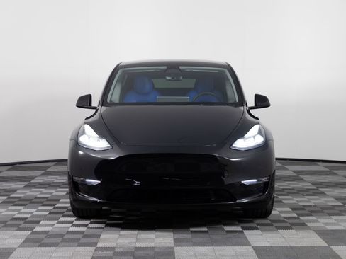 Used 2022 Tesla Model Y Performance AWD/4WD image 11