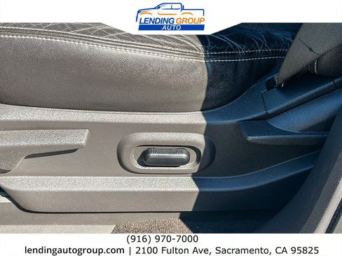Used 2010 Ford Edge Limited FWD image 20
