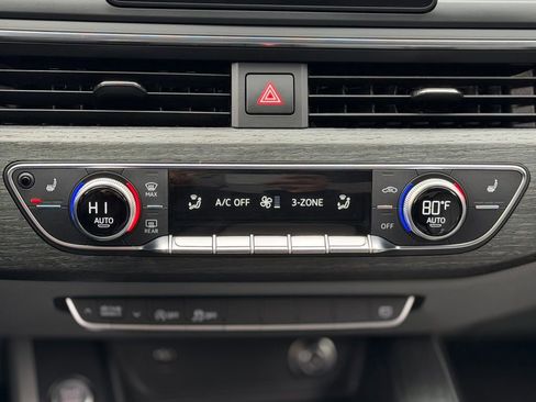 Used 2018 Audi A4 2.0T Premium w/ Convenience Package image 15