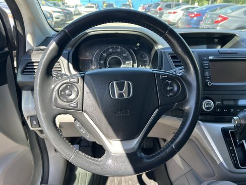 Used 2013 Honda CR-V EX-L image 14