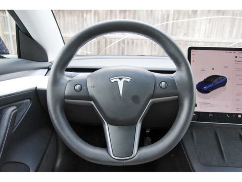 Used 2023 Tesla Model 3 Long Range AWD/4WD image 16
