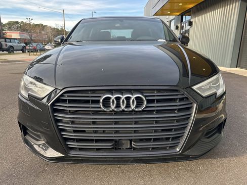 Used 2019 Audi A3 2.0T Titanium w/ Convenience Package image 9