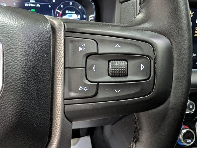 Used 2024 GMC Yukon Denali AWD/4WD image 23